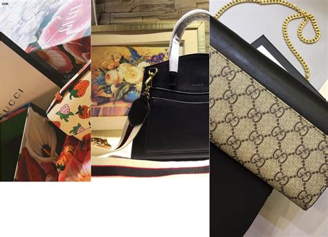 gucci false prezzo